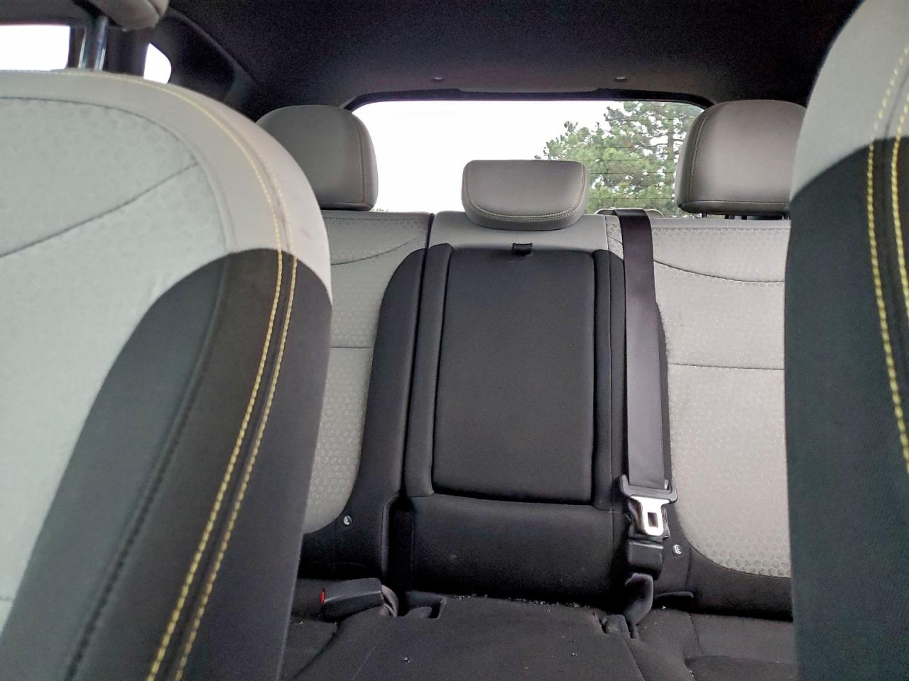 2014 Kia Soul + VIN: KNDJP3A51E7093945 Lot: 94493605