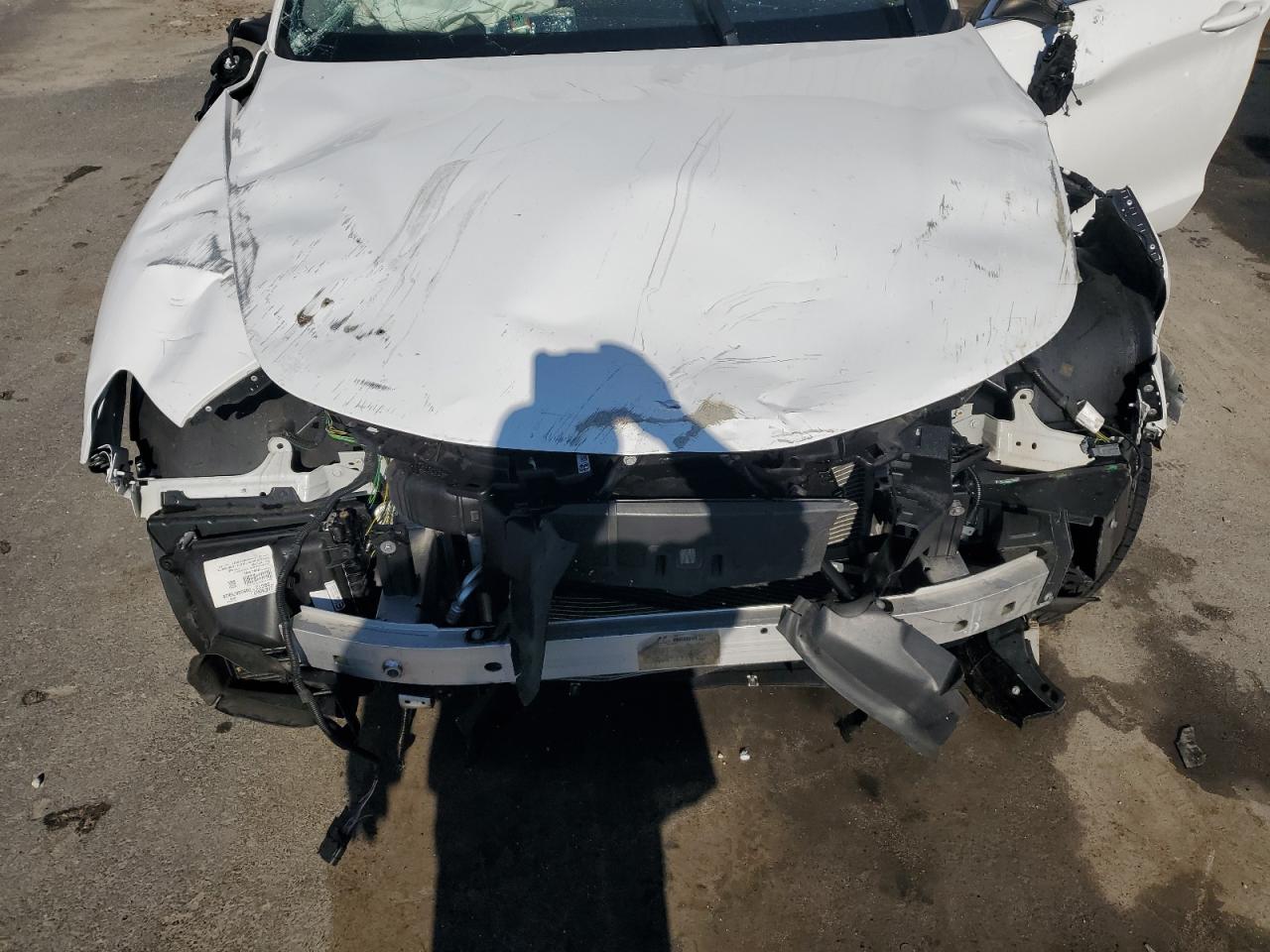 2019 Alfa Romeo Stelvio Ti VIN: ZASPAKBNXK7C30758 Lot: 92173025