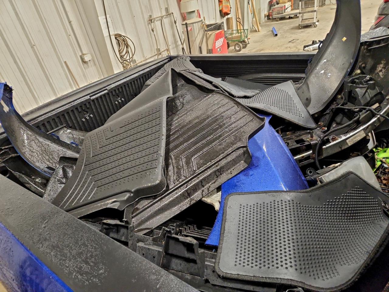 2016 Ram 1500 Slt VIN: 3C6RR7LT1GG201513 Lot: 93054655