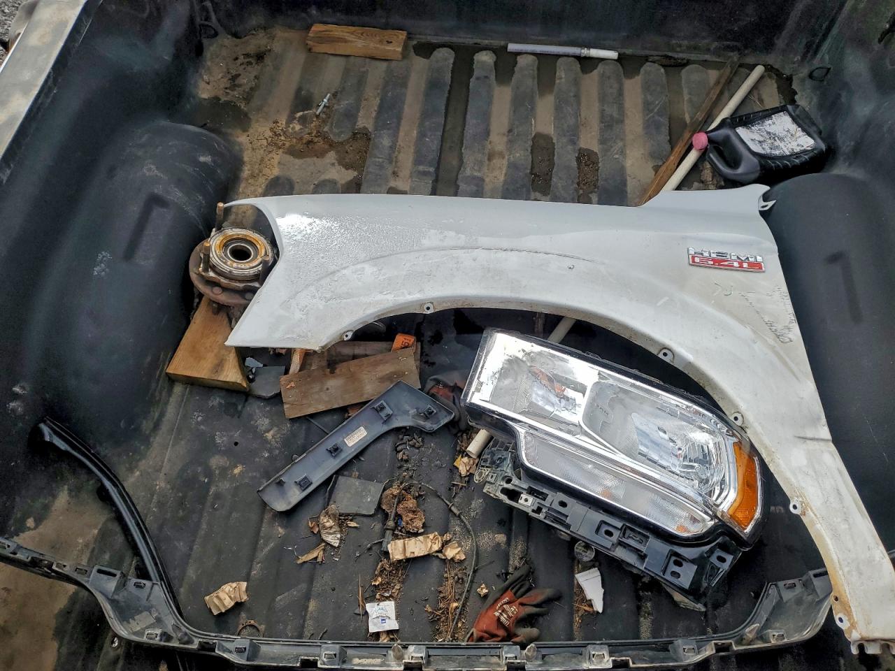 2021 Ram 2500 Tradesman VIN: 3C6UR5CJ0MG627248 Lot: 93691295