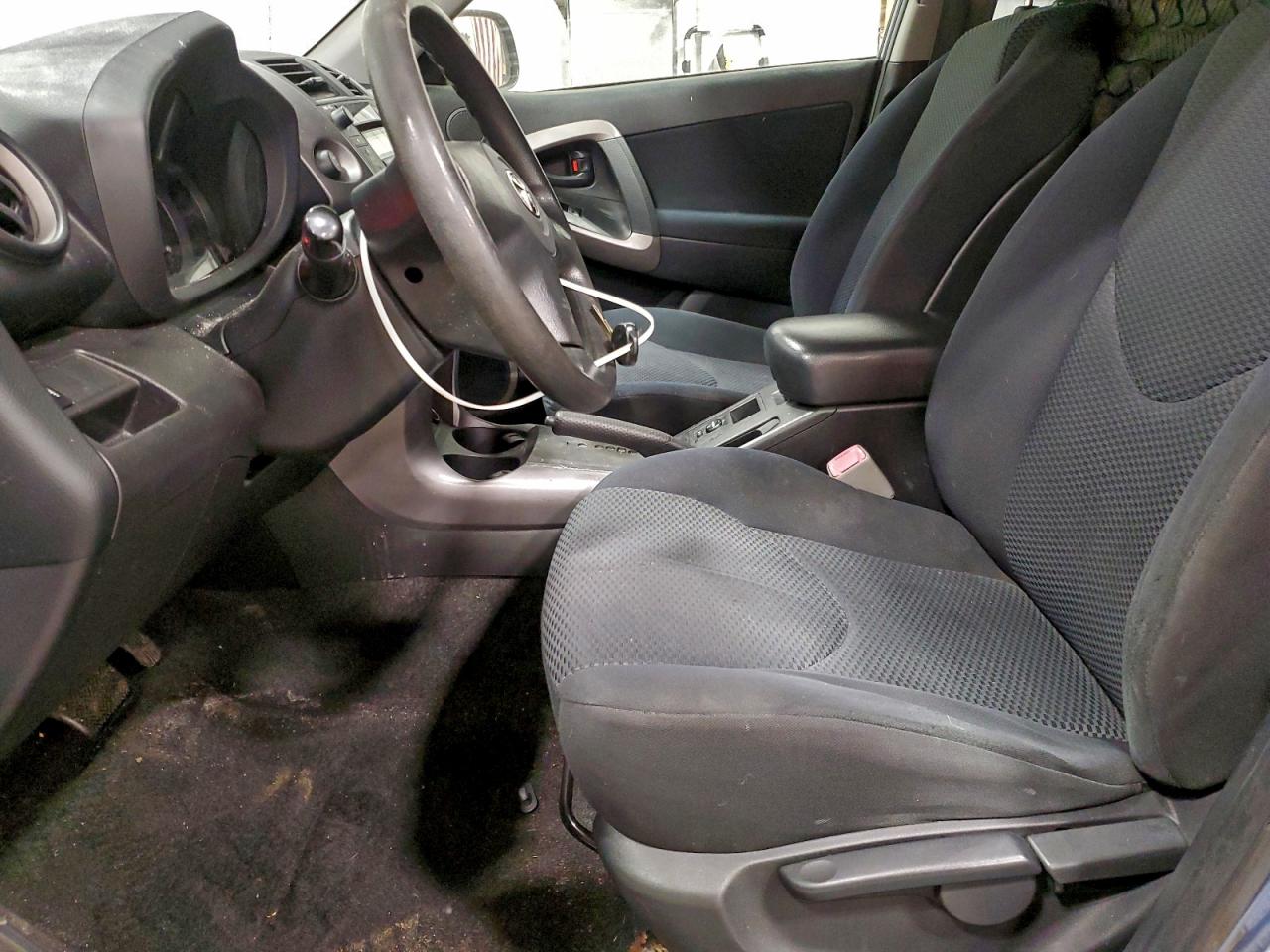 2007 Toyota Rav4 Sport VIN: JTMBD32V075067511 Lot: 94960185