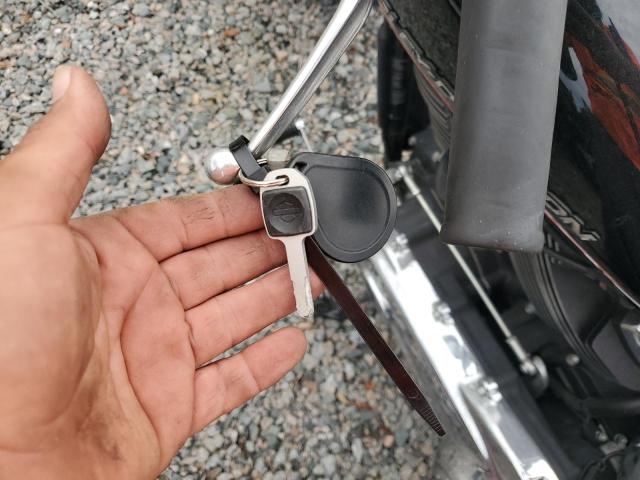 2023 HARLEY-DAVIDSON FXBR   