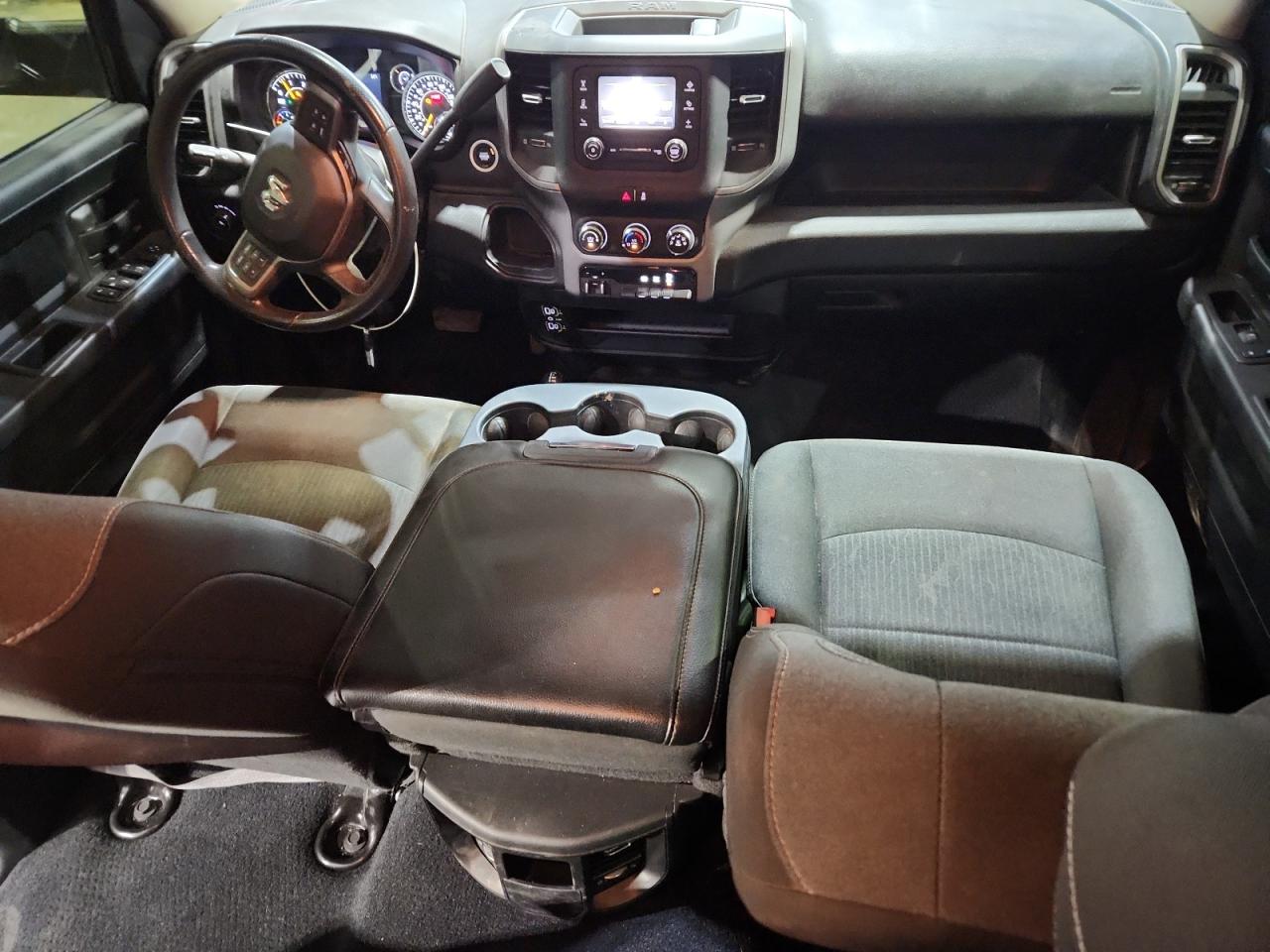 2020 Ram 3500 Tradesman VIN: 3C63RRGL6LG260658 Lot: 91571555