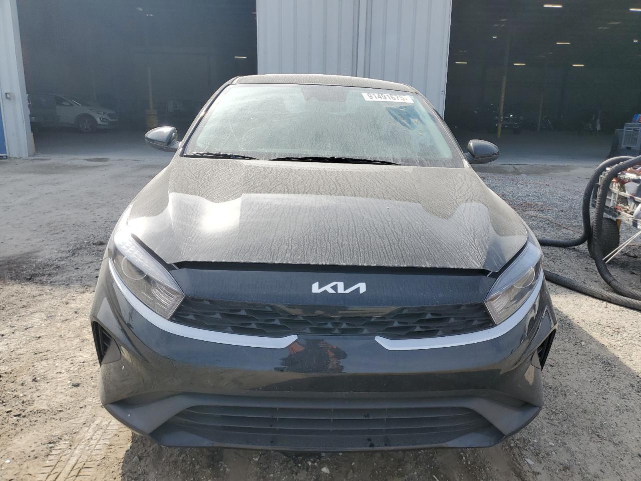 2024 Kia Forte Lx VIN: 3KPF24AD9RE806209 Lot: 91491675