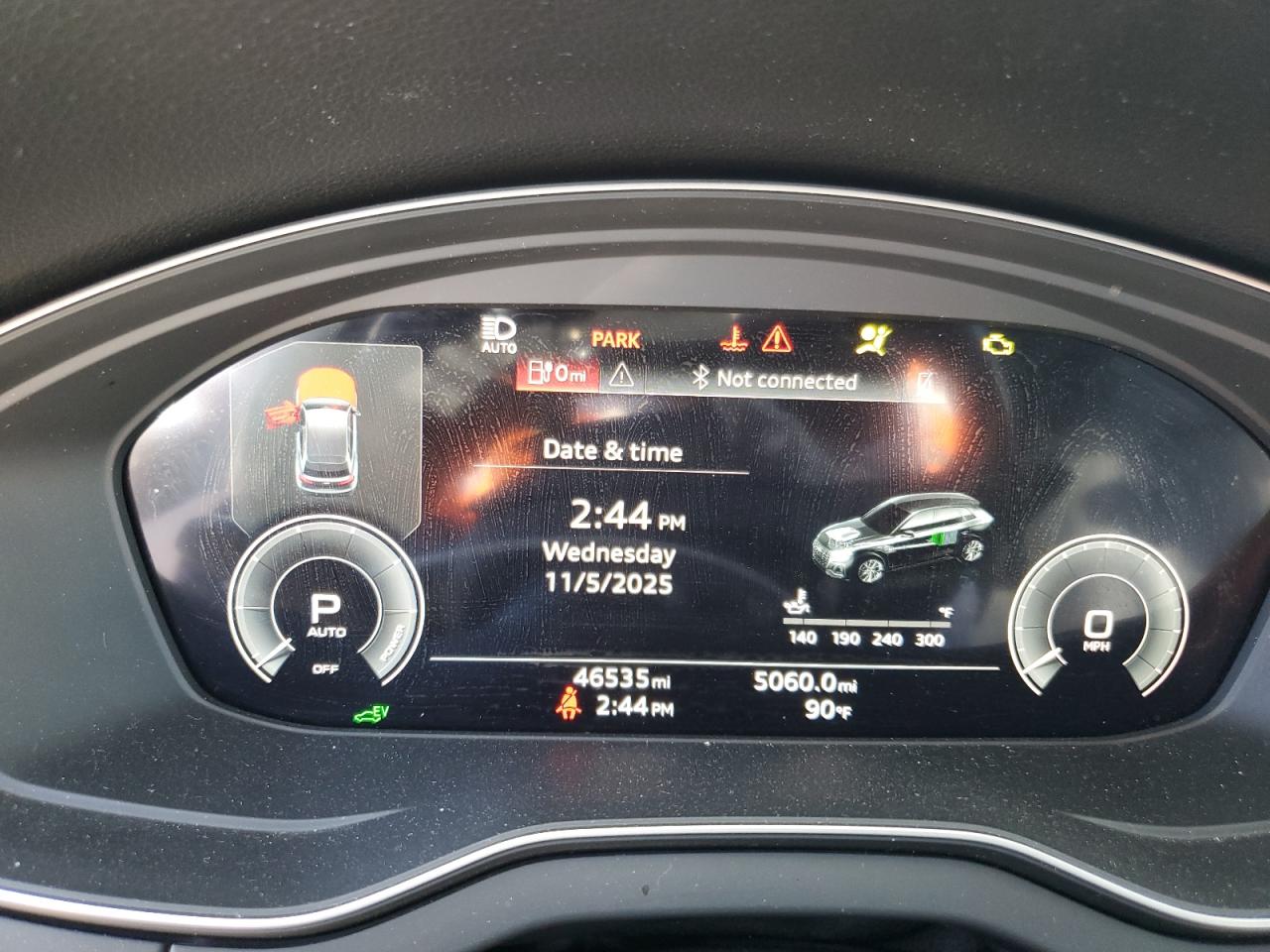 2021 Audi Q5 E Premium VIN: WA1G2AFY9M2141214 Lot: 91678745