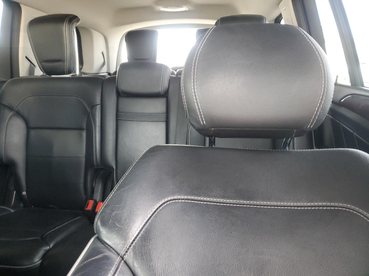 2013 Mercedes-Benz Gl 450 4Matic VIN: 4JGDF7CE9DA233953 Lot: 91622615