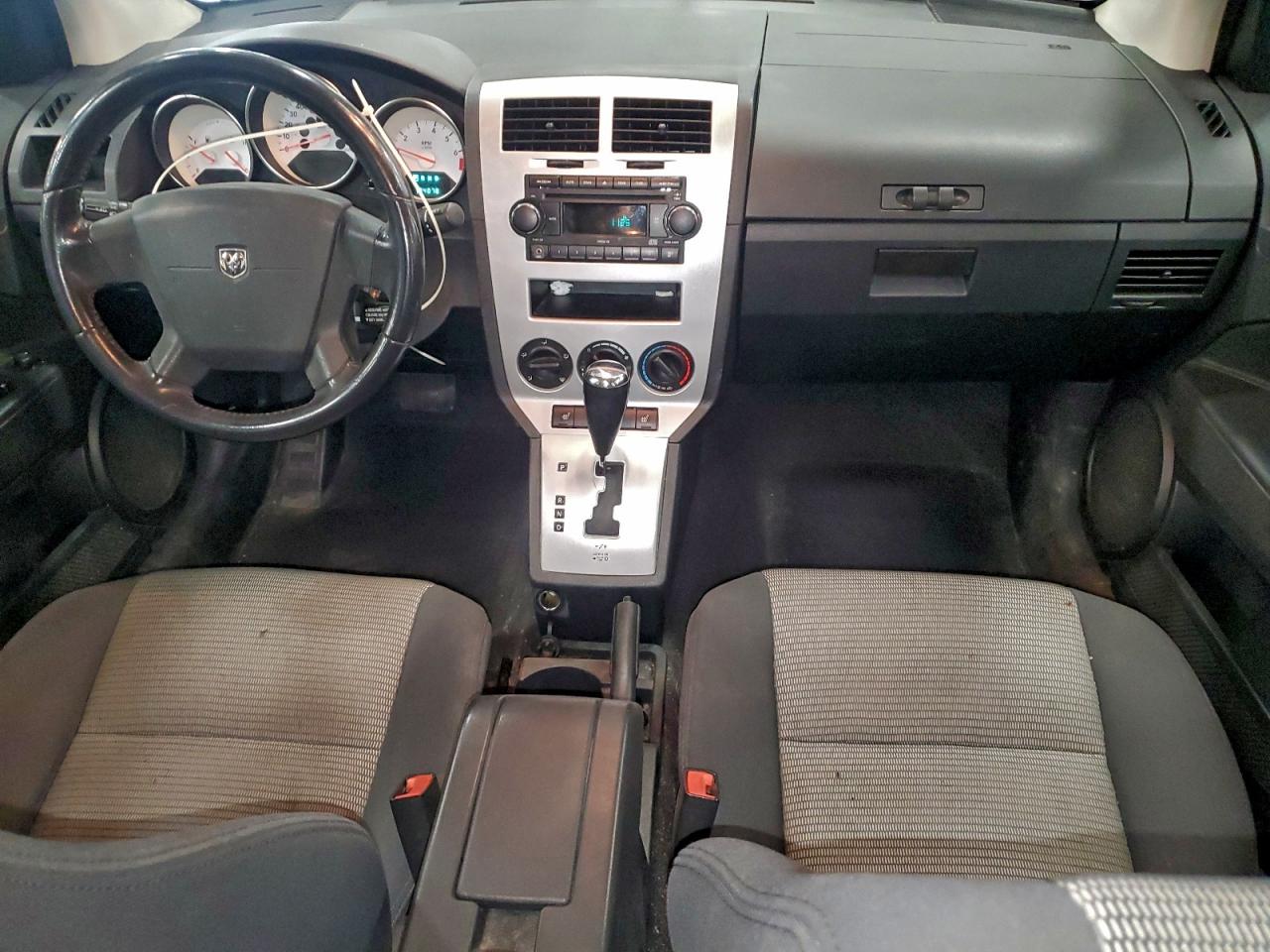 2008 Dodge Caliber R/T VIN: 1B3HE78K08D675713 Lot: 94245145