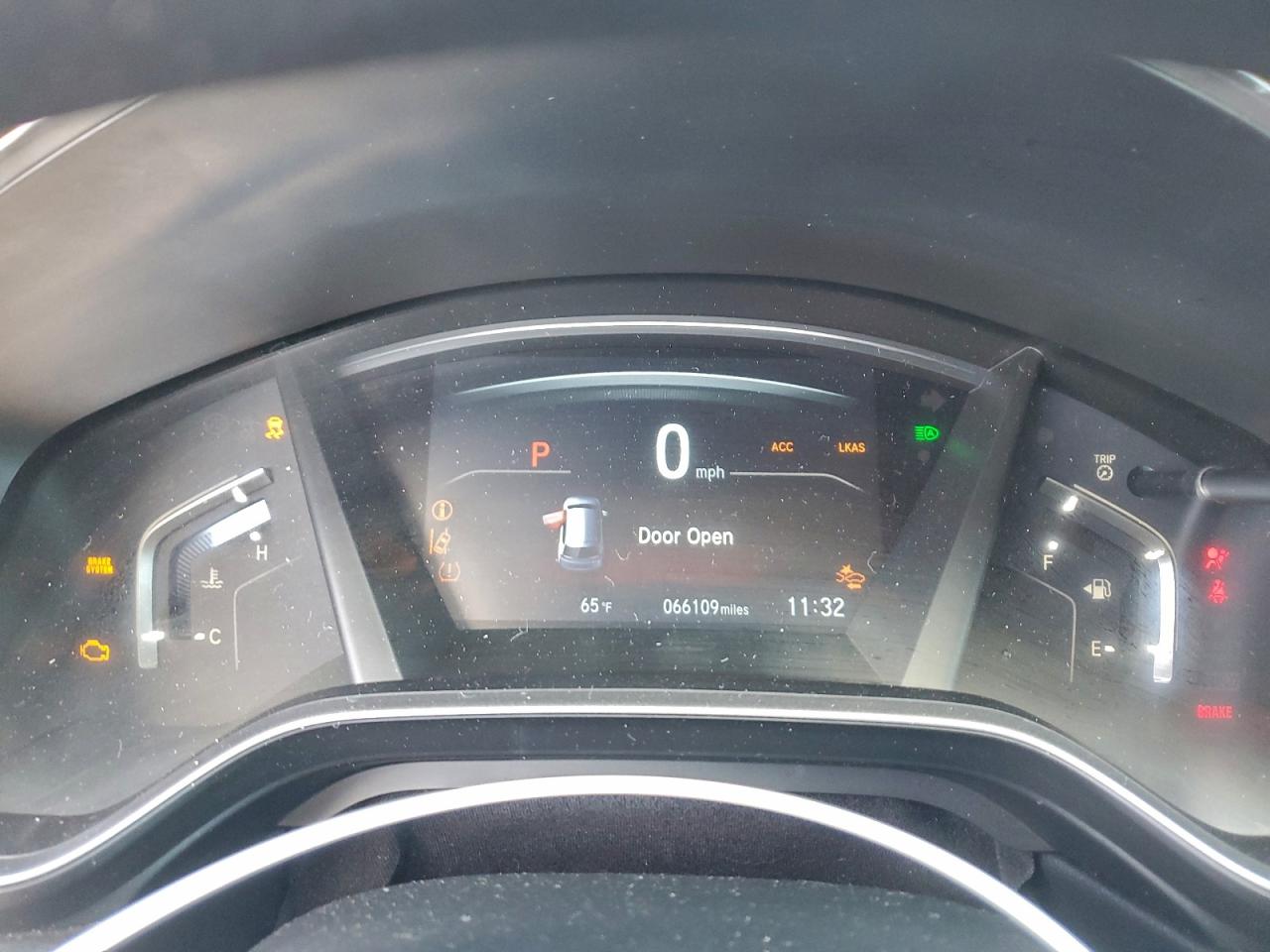 2022 Honda Cr-V Ex VIN: 2HKRW2H51NH628578 Lot: 94651755