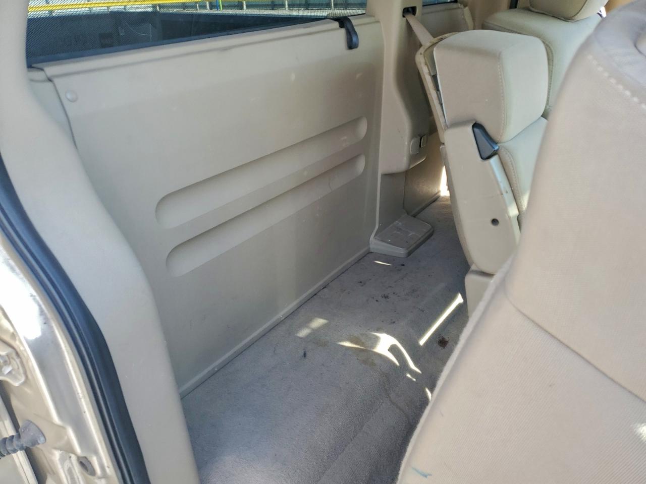 2007 Ford F150 VIN: 1FTRF12287NA68814 Lot: 92172275