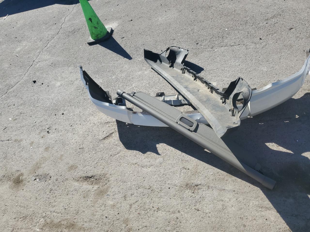 2008 Jeep Grand Cherokee Laredo VIN: 1J8GS48K48C152548 Lot: 92157925