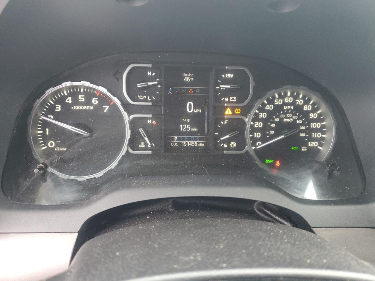 2018 Toyota Tundra Crewmax Sr5 VIN: 5TFDY5F18JX706066 Lot: 90458745