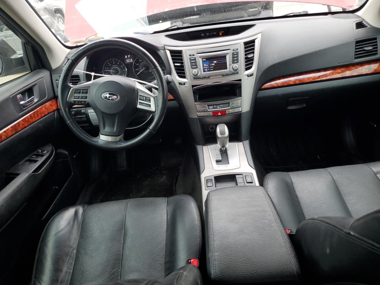 2012 Subaru Legacy 2.5I Limited VIN: 4S3BMCK6XC3002163 Lot: 93290575