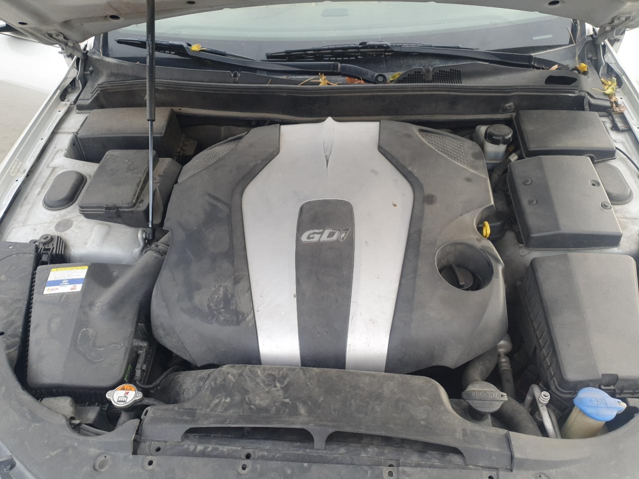 2012 Hyundai Genesis 3.8L VIN: KMHGC4DD0CU159328 Lot: 89902875