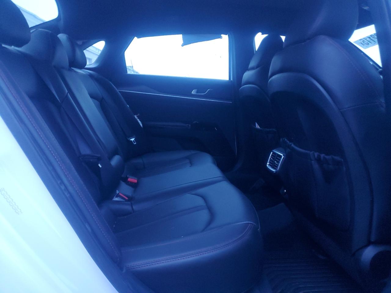 2024 Kia K5 Gt VIN: 5XXG44J88RG242254 Lot: 93482115