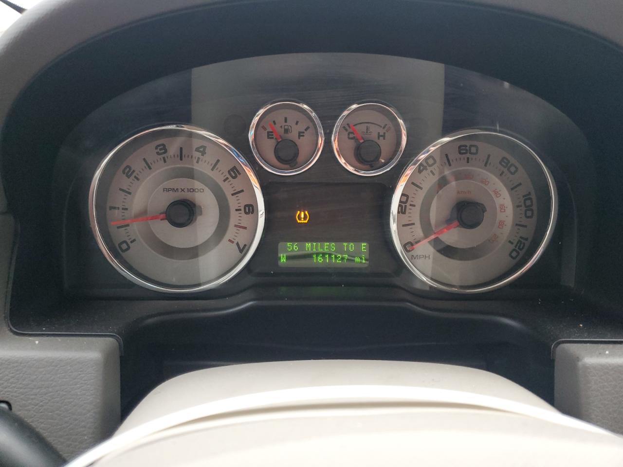 2009 Ford Edge Limited VIN: 2FMDK39CX9BA99685 Lot: 90651175