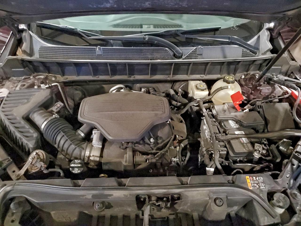 2017 GMC Acadia Slt-1 VIN: 1GKKNMLS5HZ298622 Lot: 94598555