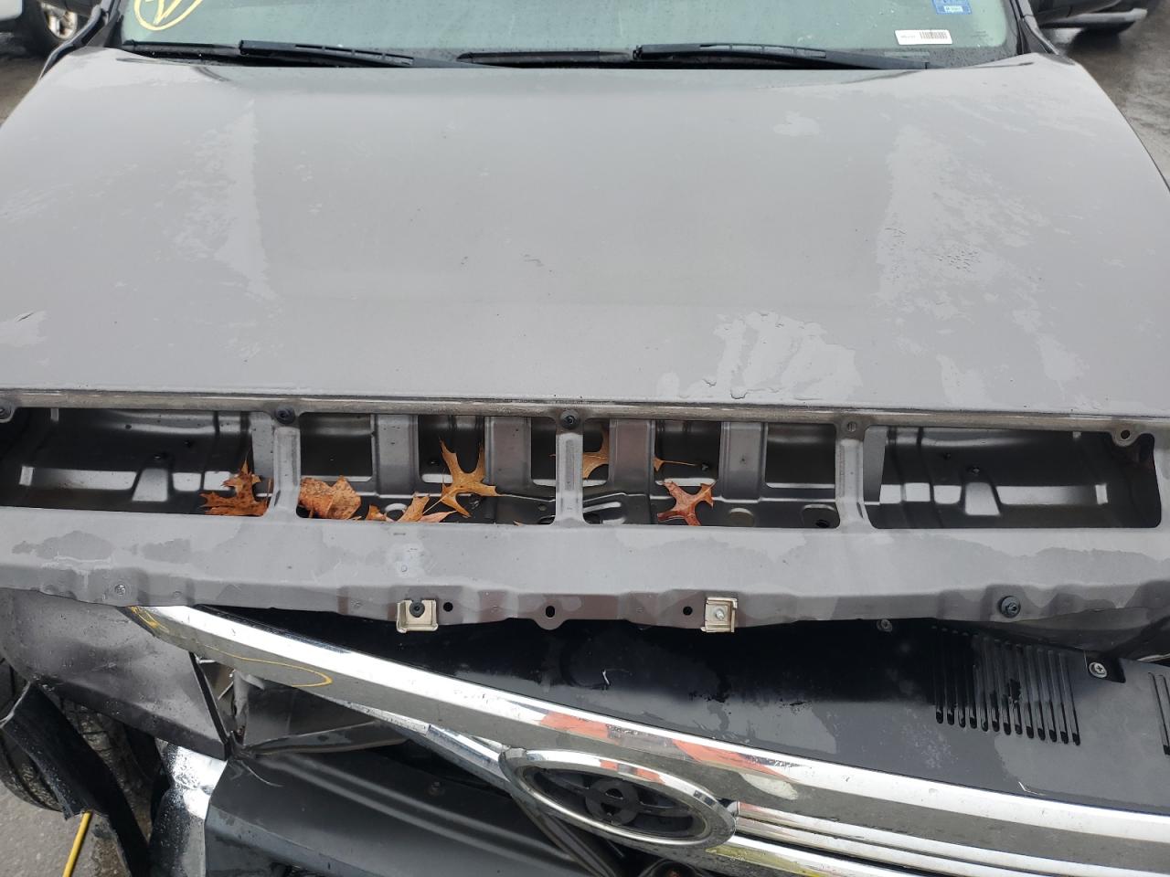 2016 Toyota Tundra Double Cab Sr VIN: 5TFRW5F18GX198735 Lot: 93528865