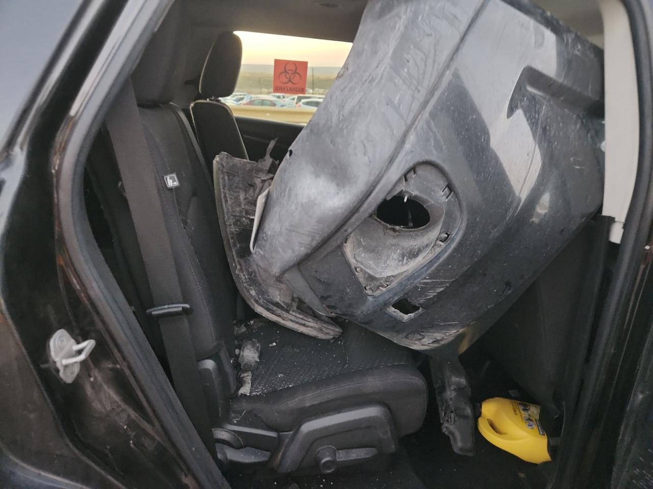 2013 Dodge Journey Sxt VIN: 3C4PDDBG3DT614926 Lot: 91424305