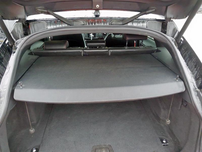 2018 JAGUAR F-PACE 2.0D R-SPORT 5DR AUTO AWD