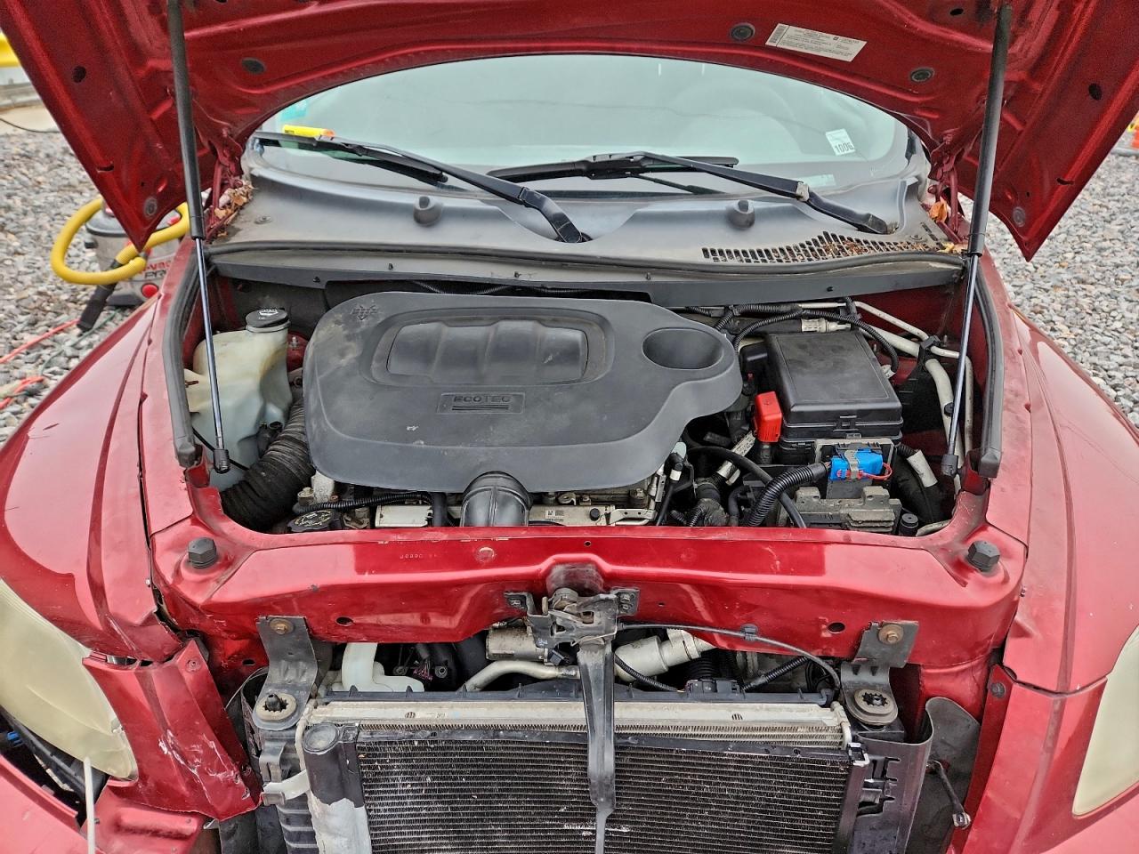 2008 Chevrolet Hhr Lt VIN: 3GNCA23D08S677663 Lot: 93554335