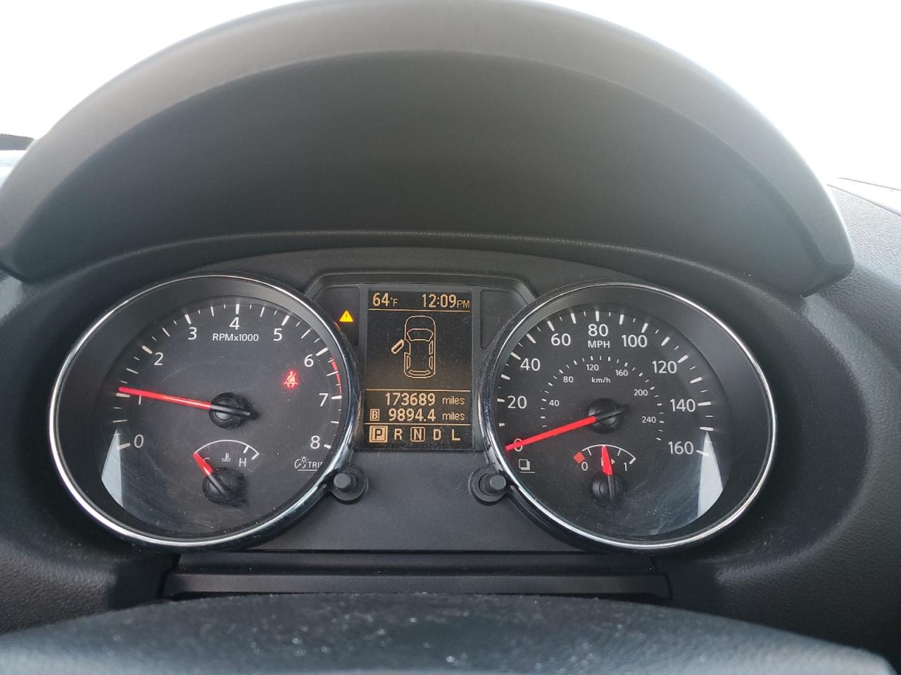 2013 Nissan Rogue S VIN: JN8AS5MT3DW504324 Lot: 92467055