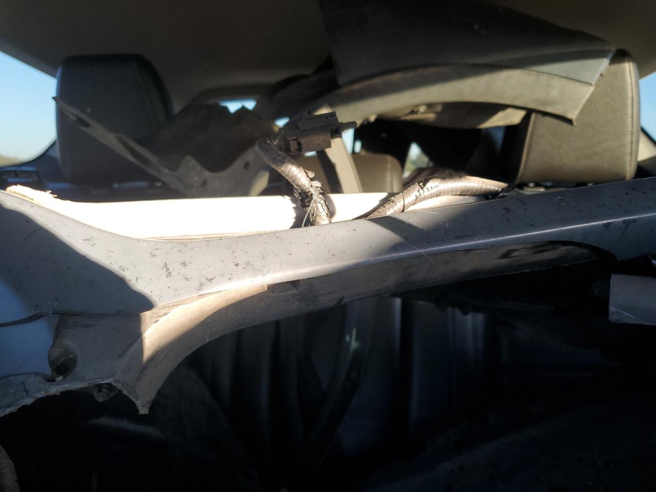 2013 Ford Escape Sel VIN: 1FMCU0HX9DUA88110 Lot: 91932365