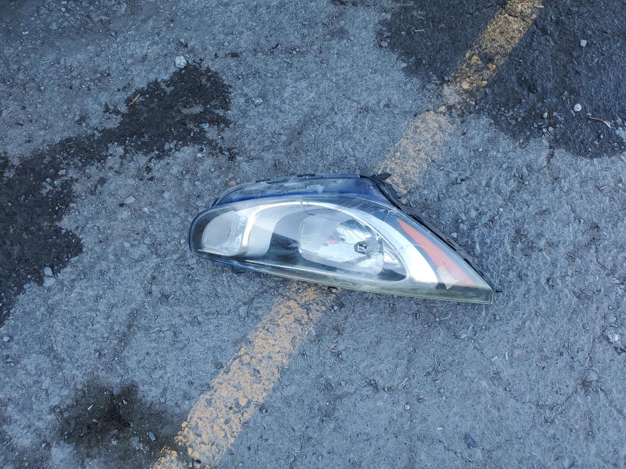 2014 Hyundai Accent Gls VIN: KMHCT4AE1EU614816 Lot: 91428185