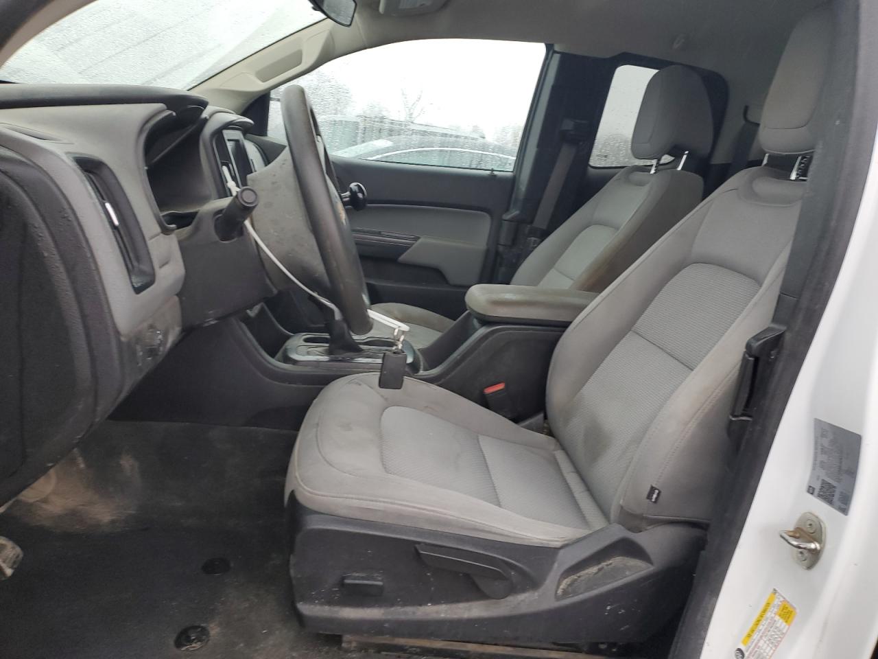 2022 Chevrolet Colorado VIN: 1GCHSBEA0N1162593 Lot: 93253465