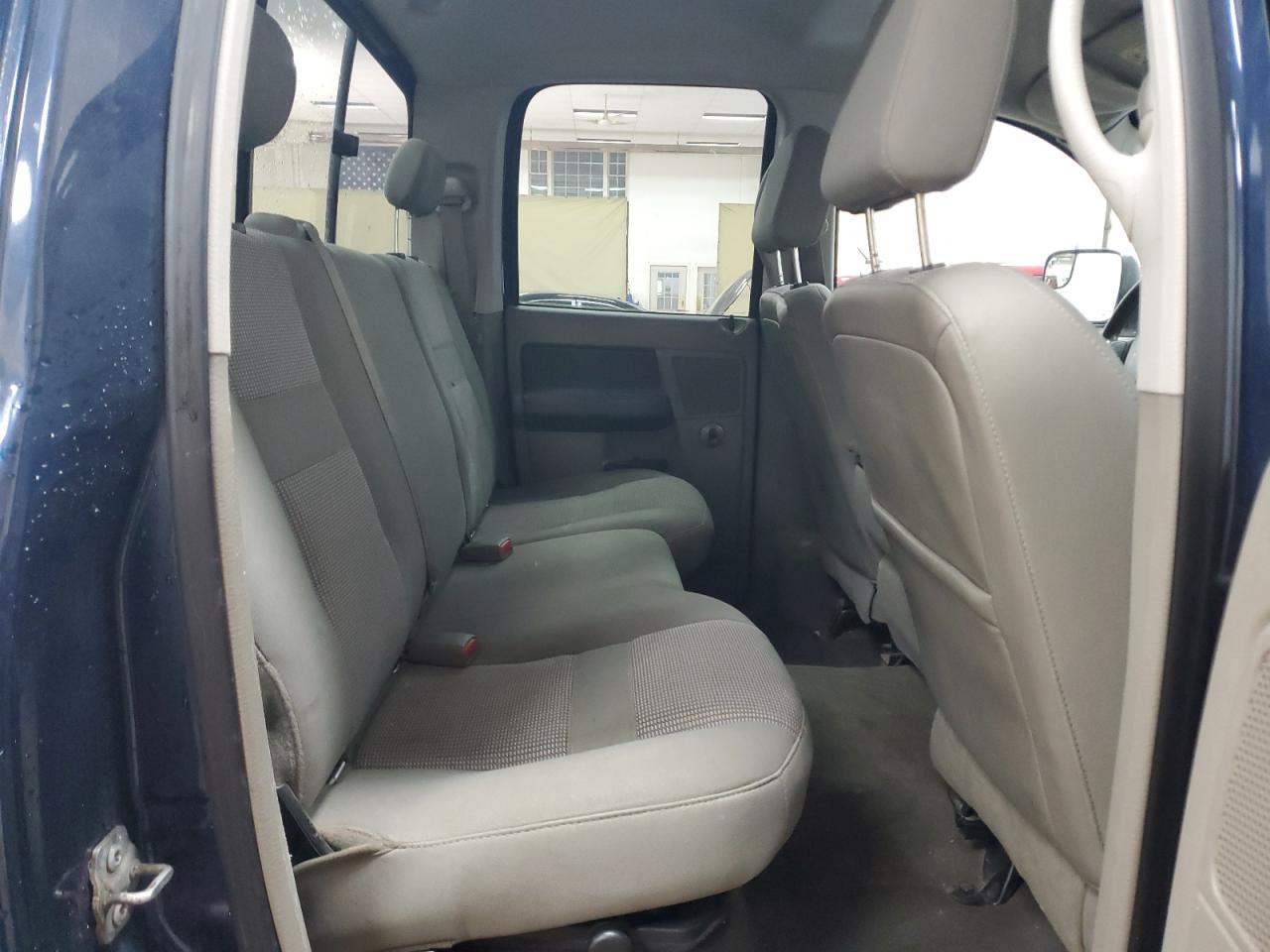 2008 Dodge Ram 3500 St VIN: 3D7MX48A08G146963 Lot: 90803175