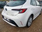 2023 TOYOTA COROLLA 1.8 HYBRID ICON 5DR CVT for sale at Copart ROCHFORD