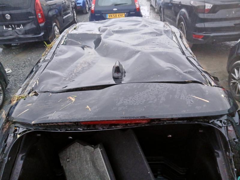 2024 TOYOTA COROLLA 2.0 HYBRID GR SPORT 5DR CVT