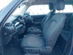 2015 MINI HATCHBACK 1.5 ONE D 3DR for sale at Copart ROCHFORD