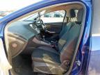 2016 FORD FOCUS 1.0 ECOBOOST 125 ZETEC 5DR for sale at Copart WISBECH