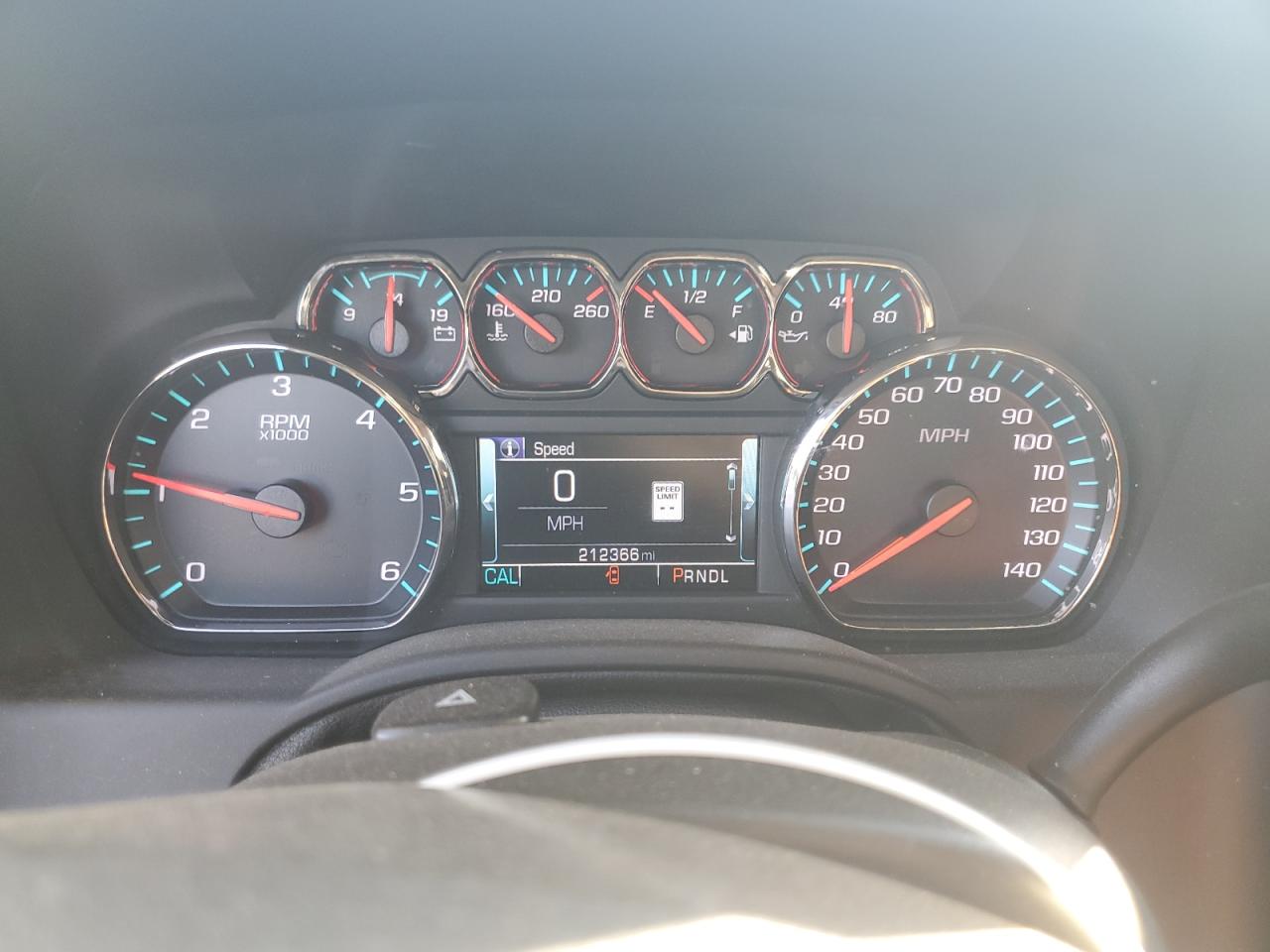 2019 GMC Yukon Xl C1500 Slt VIN: 1GKS1GKC0KR407471 Lot: 92951305