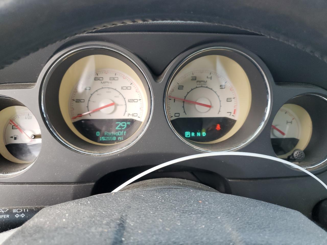 2012 Dodge Challenger Sxt VIN: 2C3CDYAG7CH180402 Lot: 91884345