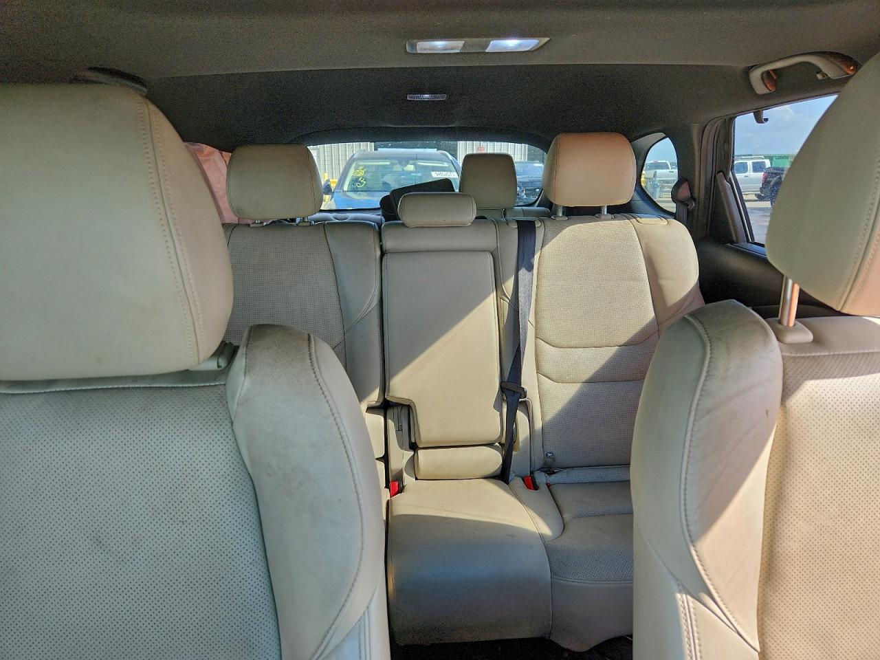 2019 Mazda Cx-9 Grand Touring VIN: JM3TCADY5K0307958 Lot: 94370445