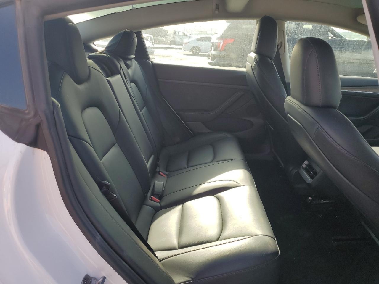 2023 Tesla Model 3 VIN: 5YJ3E1EA1PF411392 Lot: 90197945