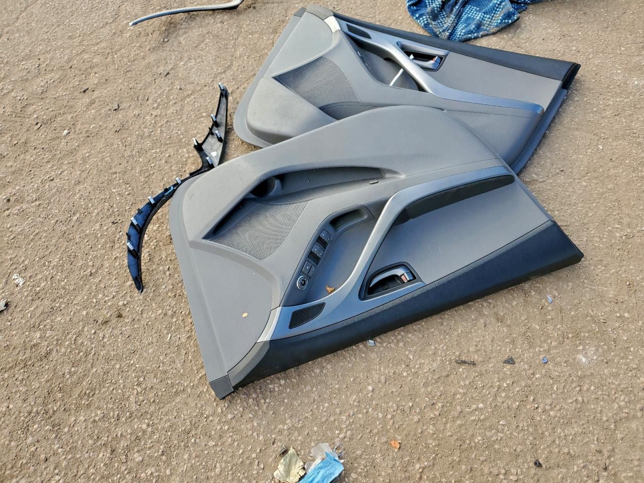 2013 Hyundai Elantra Gls VIN: KMHDH4AEXDU779512 Lot: 94598265