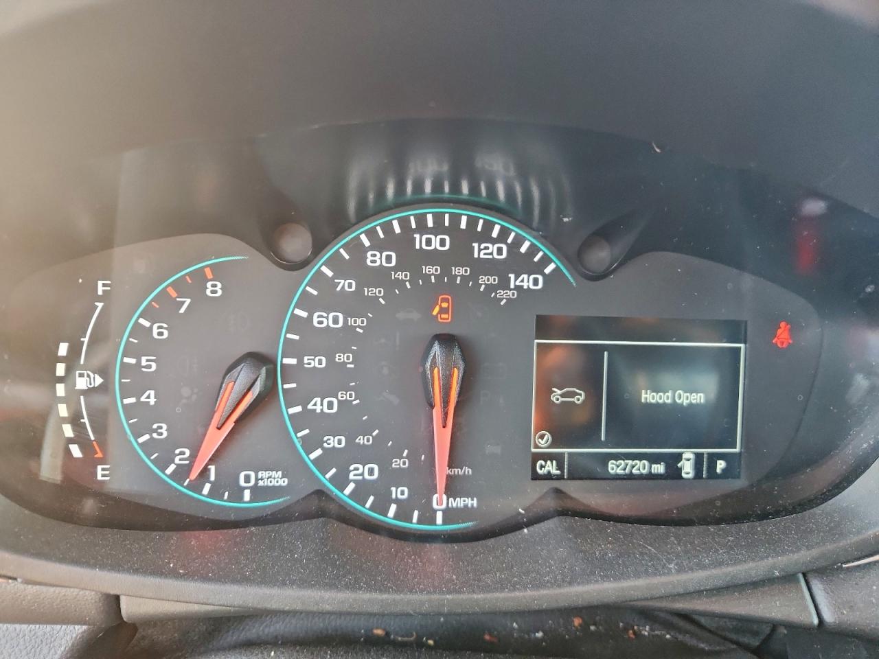 2021 Chevrolet Trax 1Lt VIN: KL7CJLSB1MB310076 Lot: 93301815