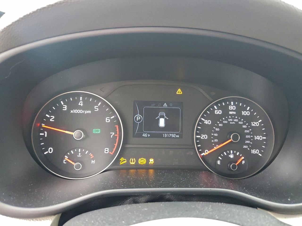 2017 Kia Sportage Lx VIN: KNDPMCAC6H7114309 Lot: 93649575