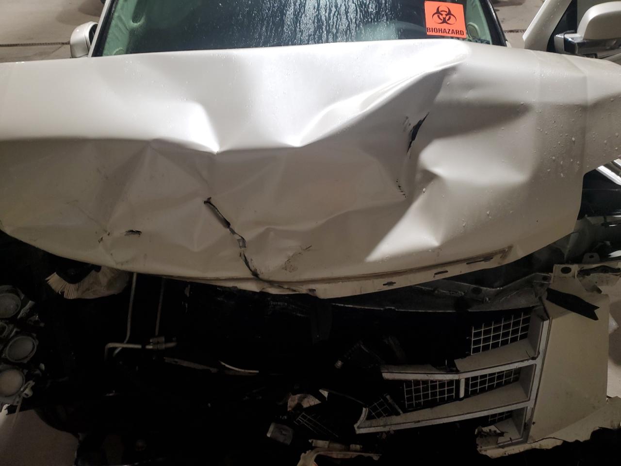 2014 Cadillac Escalade Platinum VIN: 1GYS4DEF3ER169668 Lot: 93716665