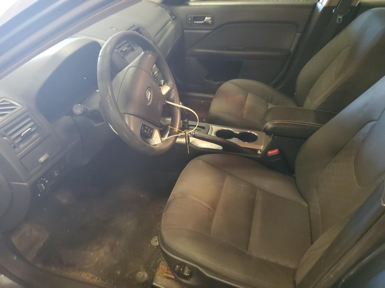 2012 Ford Fusion Se VIN: 3FAHP0HA7CR224176 Lot: 92822635