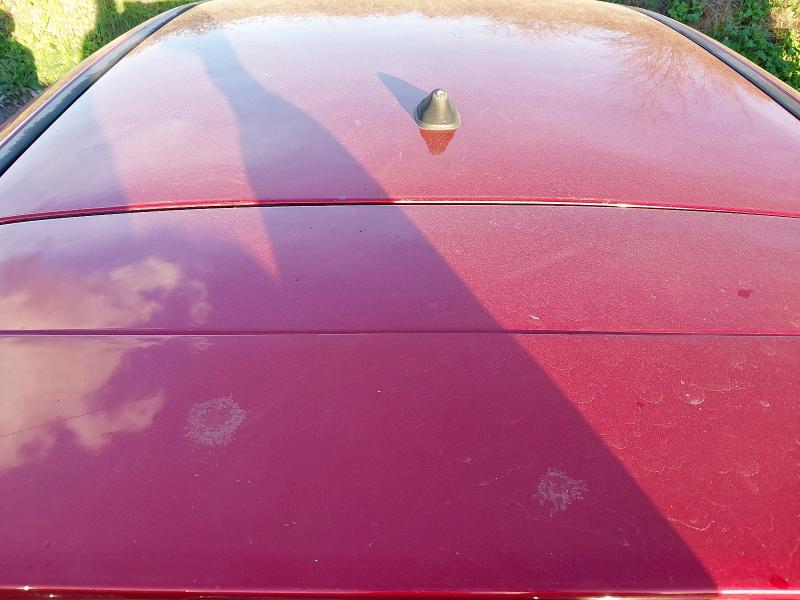 2016 FORD FOCUS 1.5 TDCI 120 TITANIUM 5DR