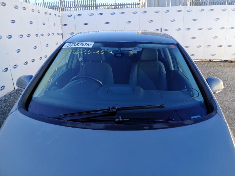 2008 VOLKSWAGEN GOLF PLUS 1.9 SE TDI PD 5DR