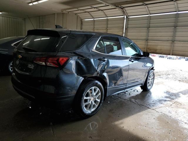  CHEVROLET EQUINOX 2023 Szary