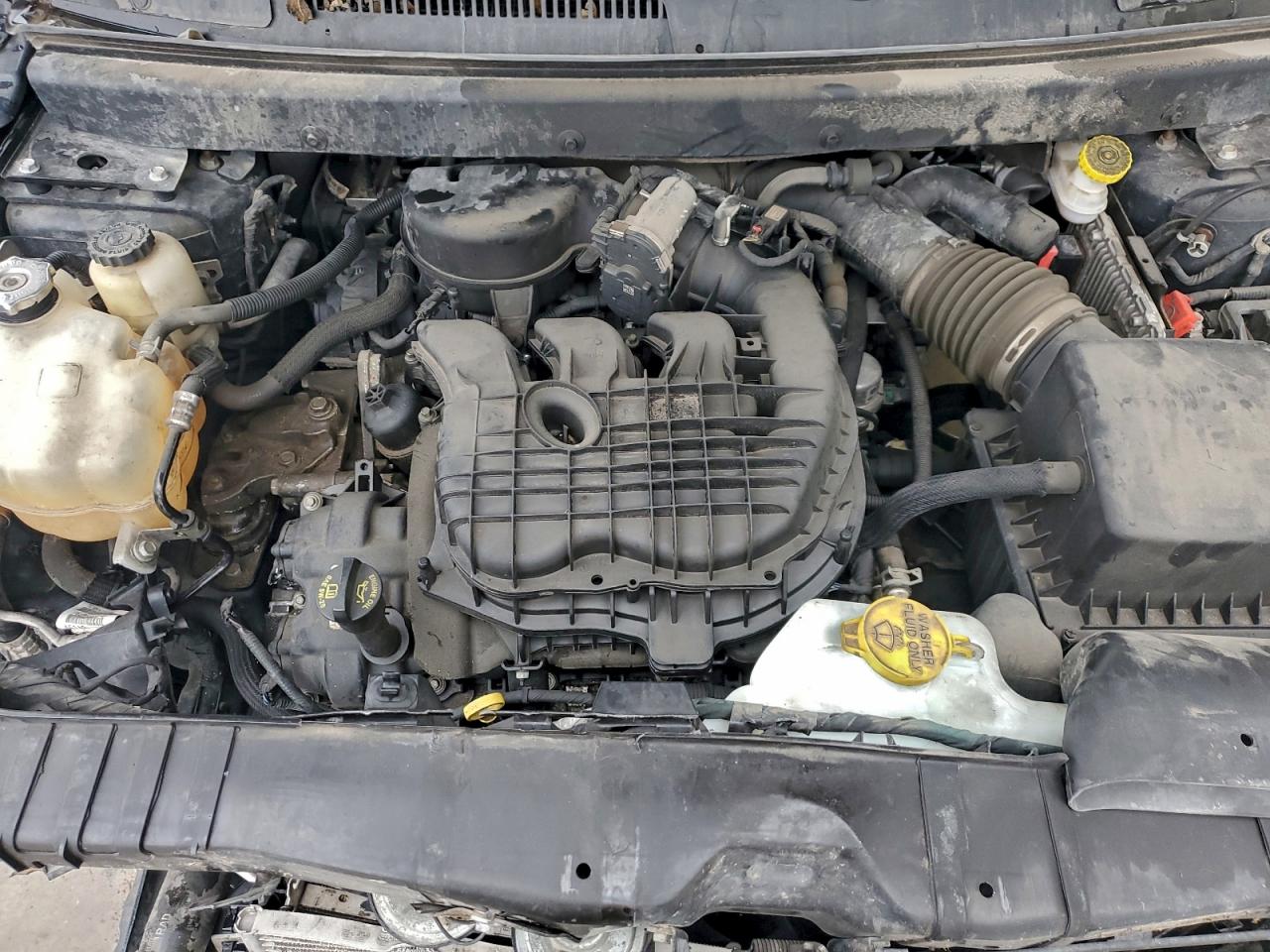 2018 Dodge Journey Gt VIN: 3C4PDCEG2JT346646 Lot: 94477995