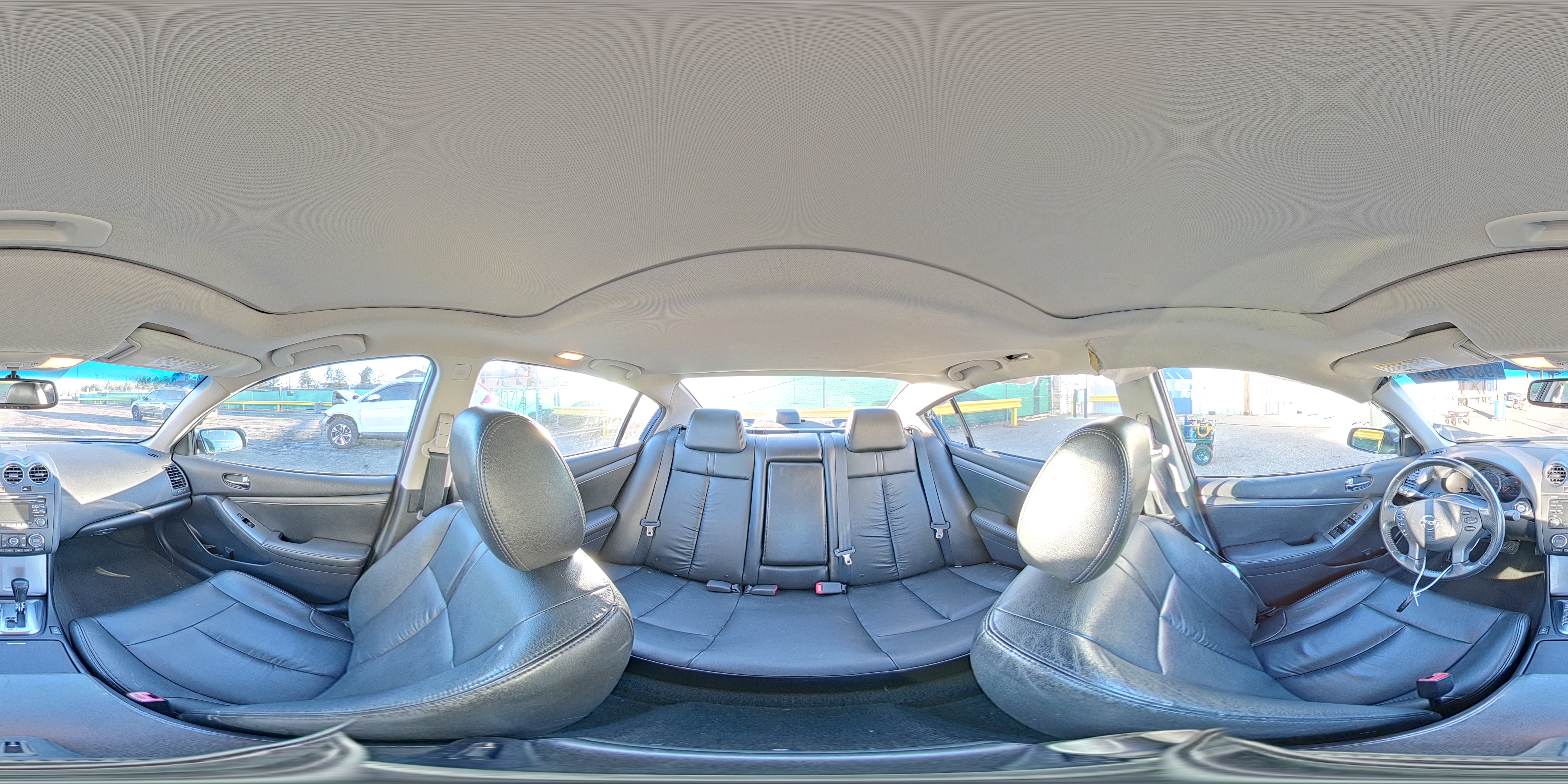 2012 Nissan Altima Base VIN: 1N4AL2AP7CN497998 Lot: 93621625