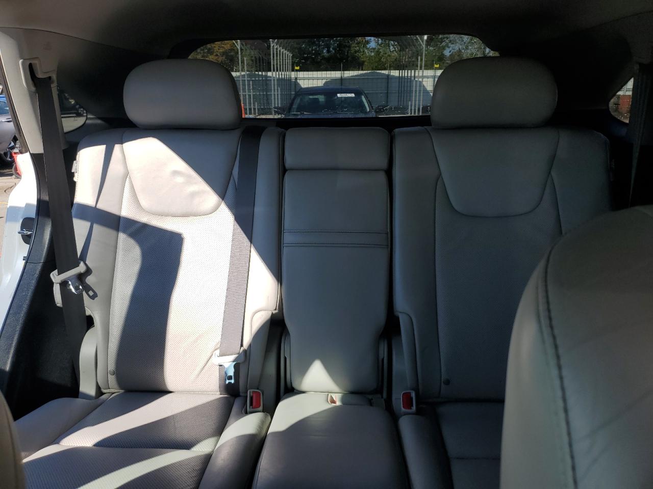 2013 Lexus Rx 350 VIN: 2T2ZK1BA6DC099718 Lot: 90800225