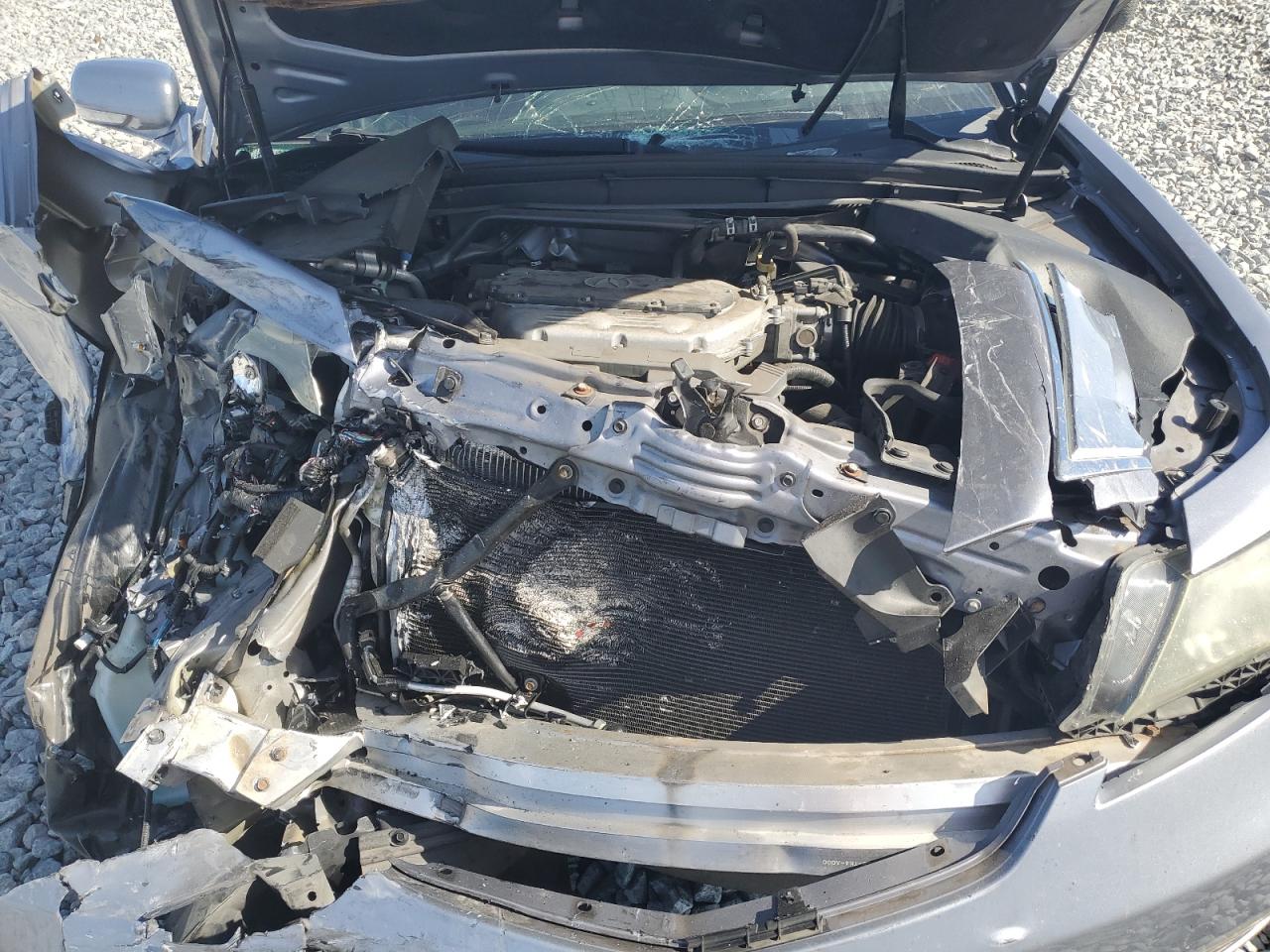 2012 Acura Tl VIN: 19UUA8F5XCA000264 Lot: 92530675