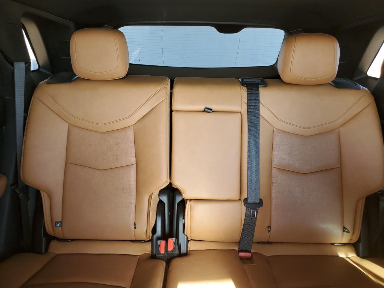 2023 Cadillac Xt5 Premium Luxury VIN: 1GYKNCRS1PZ122060 Lot: 90857135